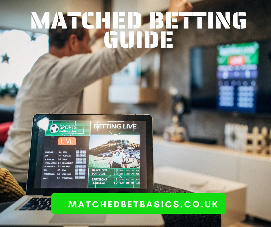 Matched Betting Guide