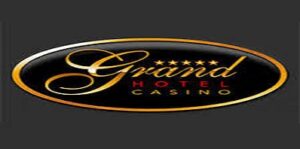 Grand Hotel Casino