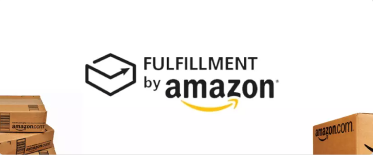 Amazon FBA