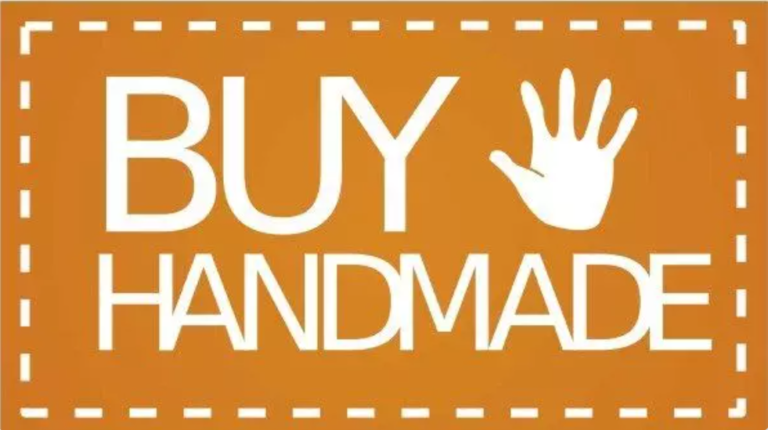 Sell Handmade Items