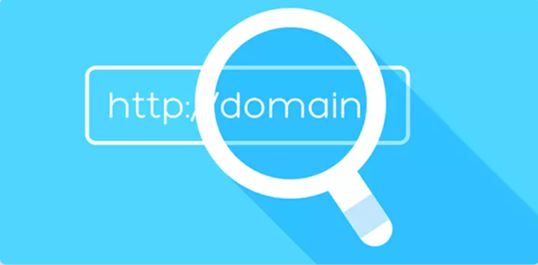 Sell domains and websites
