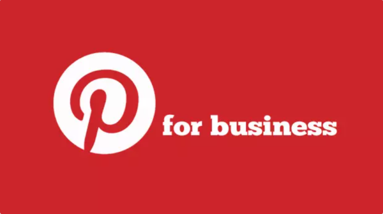 Sell on Pinterest