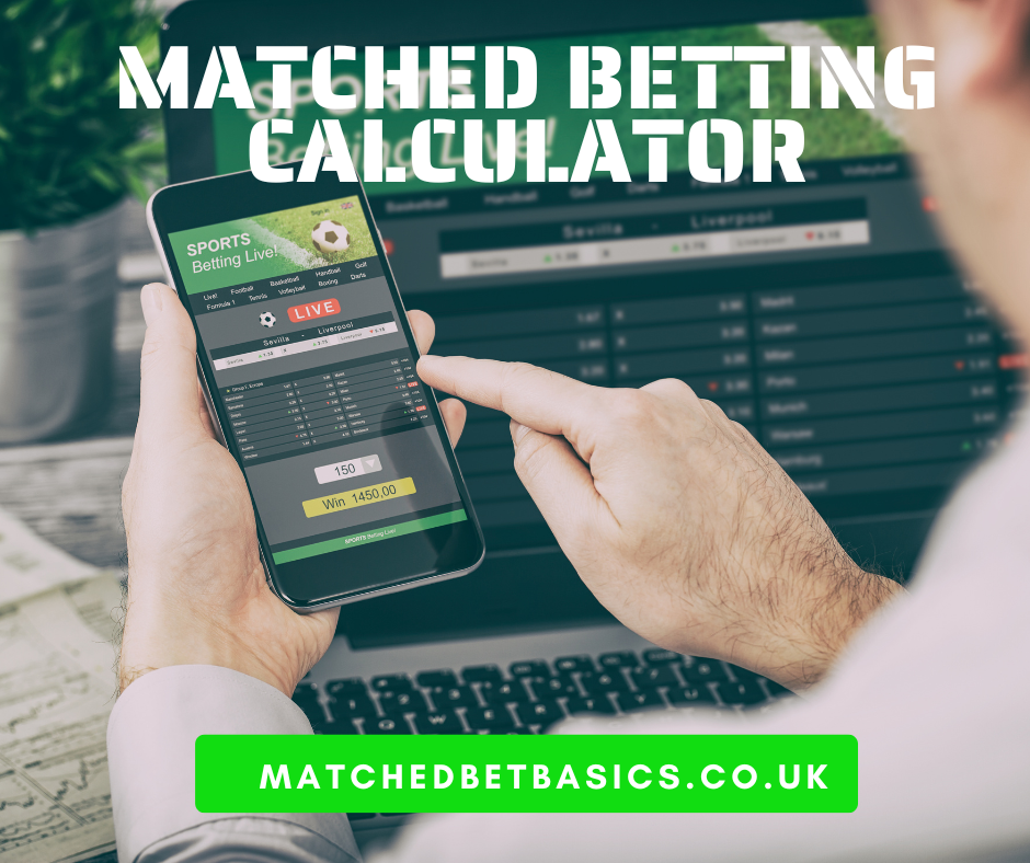 Matched Betting Calculator