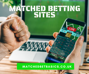 Matched Betting Sites