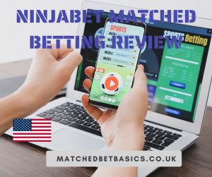 NinjaBet Matched Betting Review