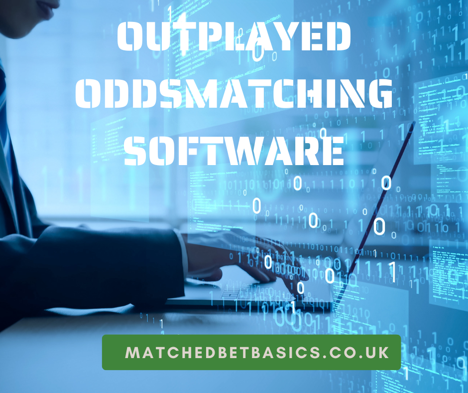 OutPlayed Oddsmatching Software