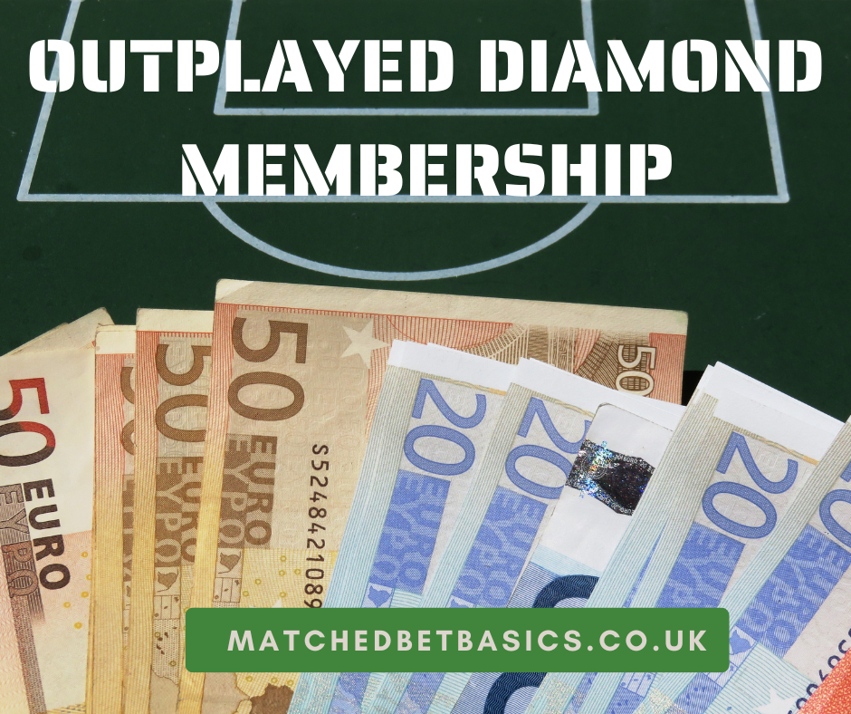 Outplayed Diamond Membership
